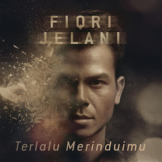 Fiqri Jelani - Terlalu Merinduimu MP3