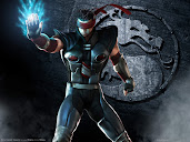 #4 Mortal Kombat Wallpaper