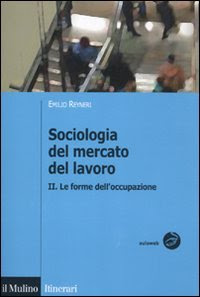Sociologia del mercato del lavoro: 2