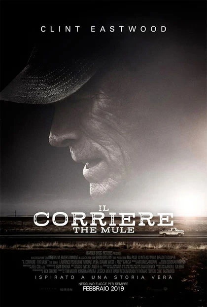 Il corriere - The Mule