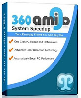 360Amigo System Speedup