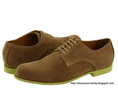 Chaussure derby:chaussure-545138