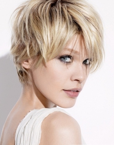 Best Haircuts For 2014