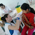 Γιατροί χωρίς σύνροα:Ξεκίνησαν οι εμβολιασμοί στο Ελληνικό