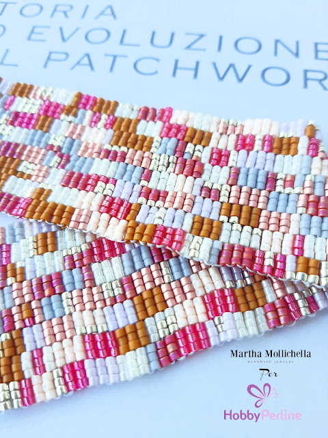 Martha Mollichella Handmade Jewelry