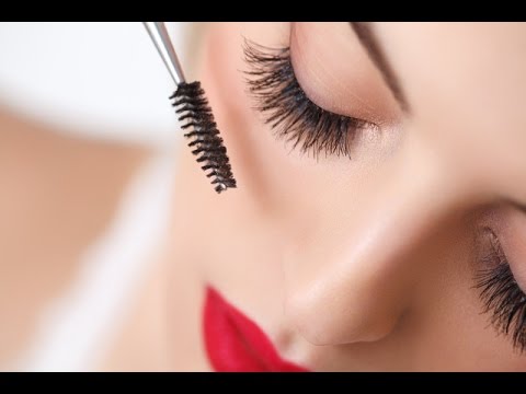 Best Mascara Brands For Volumise And Curl Your Lashes