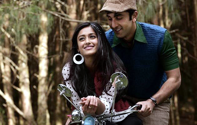 All Barfi Movie Songs, Lyrics & Videos - Ranbir Kapoor