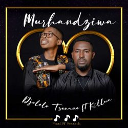 DOWNLOAD MP3 : Djololo Tsenane - Murhandziwa (feat. Killua)  