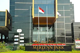 Menikmati Liburan Hotel Kelas 5 di Merlynn Park Hotel Jakarta