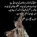 Sad poetry