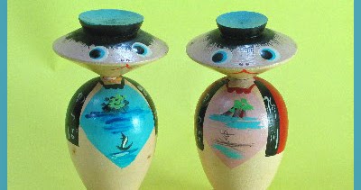 超格安価格 kappakokeshi.jpg 工芸品