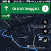 Cara Mengaktifkan Suara Di Google Maps