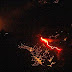 Η λάβα του ηφαιστείου στη Λα Πάλμα από το διάστημα – Καθηλωτική φωτογραφία από Ρώσους κοσμοναύτες
