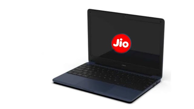 Reliance ने लॉन्च किया अपना पहला लैपटॉप सिर्फ ₹19,500 में: जानिए फीचर्स और अवेलेबिलिटी