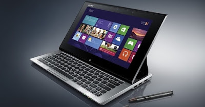 Harga dan Spesifikasi Sony Vaio SVT11-125CV