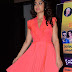 Shriya Saran Latest Hot Glamourous Pink Short Skirt PhotoShoot Images At RHC Charity Concert Press Meet