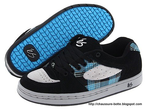 Chaussure botte:chaussure-517582