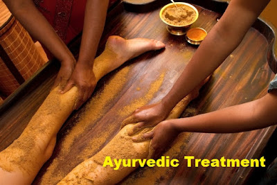 ayurvedic treatment