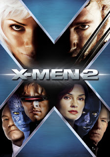 X-Men 2 (2003)