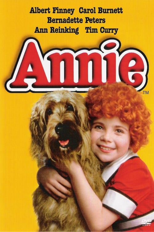 Annie 1982 Film Completo In Italiano Gratis