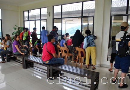 Family Day Dreamworld Kundasang 05a