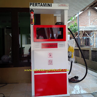 Koleksi Poto Mesin Pom Pertamini Citra Karya Teknik  Tasikmalaya 