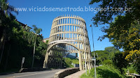 Bento Gonçalves, Serra Gaúcha