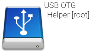 Cara Membuat Smartphone Android Support USB OTG
