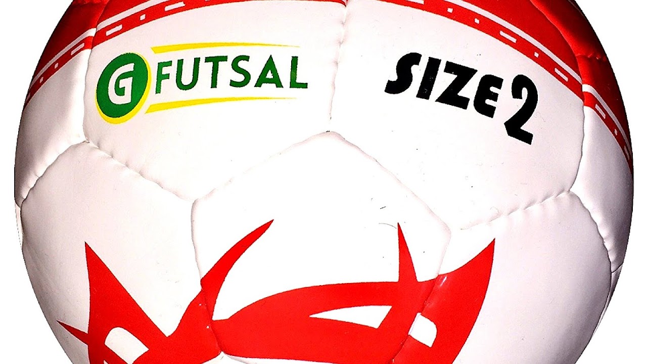 Size 2 Futsal Ball