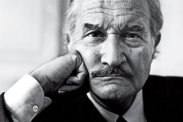 Frases de Carlos Fuentes