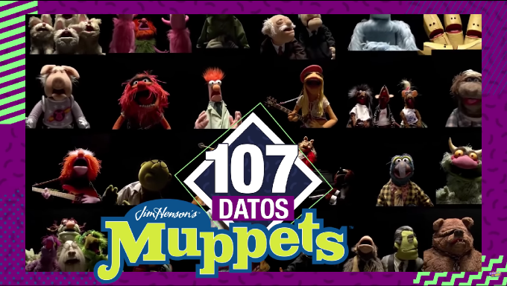 los Muppets Babies Disney+
