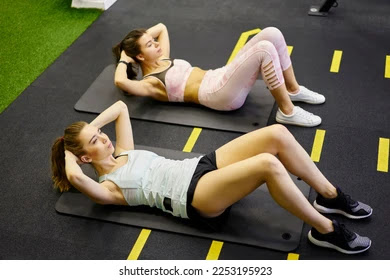 Maximizing Lower Abdominal Workouts