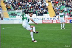 Elche vs Valladolid
