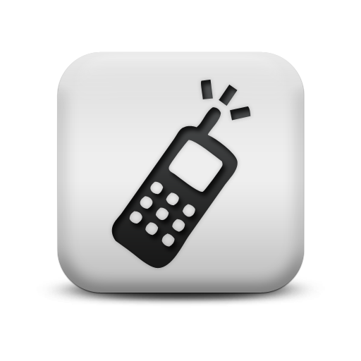 Clayton's Blog: cell phone icon png
