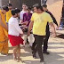 HARIYANA :  कुरुक्षेत्र के महायज्ञ में बवाल, सुरक्षा गार्ड ने ब्राह्मणों पर की फायरिंग