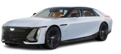 Cadillac Celestiq