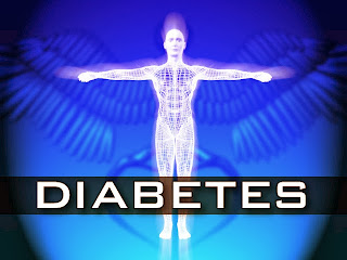 Diabetes types and characteristics