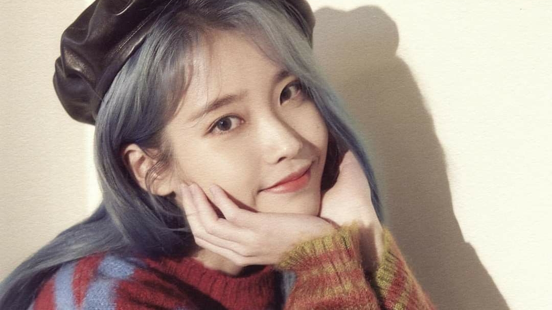 IU Donates 100 Million Won on Her 12th Debut Anniversary