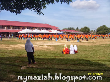 Sports Day 2013