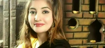 Pashto Gul Panra Singer HD Wallpapers