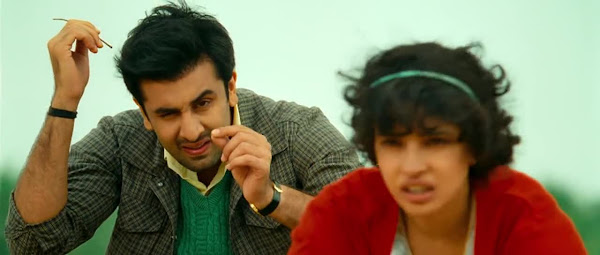 Watch Online Full Hindi Movie Barfi (2012) On Putlocker Blu Ray Rip
