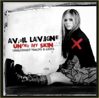 Lagu Avril Lavigne Mp3 Album Under My Skin Full Rar