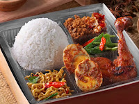 Catering Di Kota Batu | Harga Mulai 15.000 Per pax