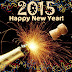 Happy New Year To My Supa Dupa Blog Readers