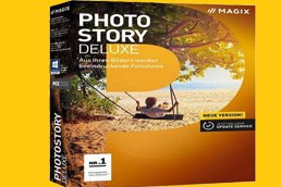 √ Magix Photostory 2019 Latest Vertion Gratis Download