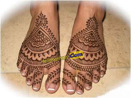 New Trending Mehndi Design - Easy Simple Mehndi Style 2020