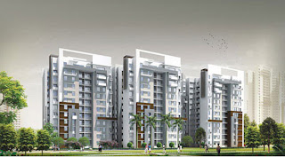 3 bhk flats in noida