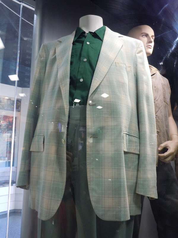 Blues Brothers John Candy finale suit