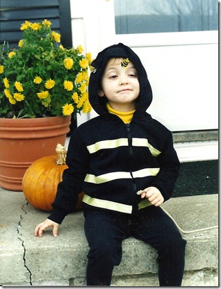 Bee