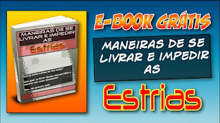 Maneiras de se livrar e prevenir as estrias